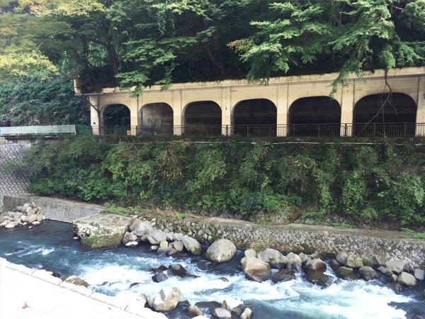 Masutomi Ryokan Хаконе Екстер'єр фото